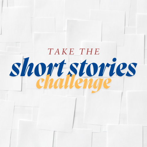 12 Short Stories